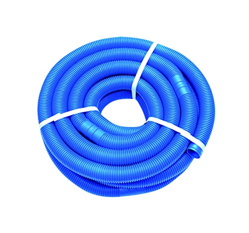 Mangueira de piscina Avenli 290497 | Preto (Piscinas, SPA e Jacuzzis) Jilong - Mangueiras de limpeza de piscina - preto, pvc, piscinas, spa, jacuzzis