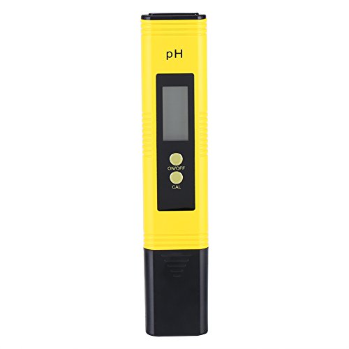 Medidor de pH para Água GARSENT 0.01 (Bateria) Garsent - Ferramentas de medição e sensores - ph, água, bateria