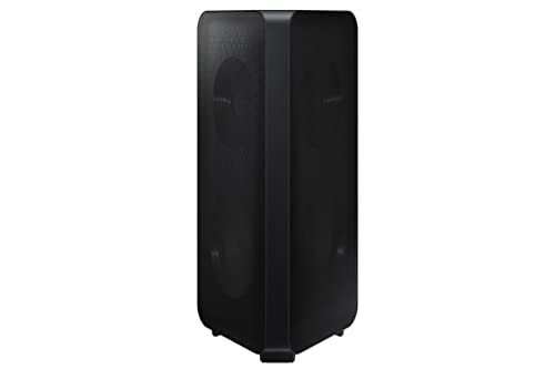 Coluna Portátil SAMSUNG MX-ST50B (Bluetooth - Preto) SAMSUNG - Alto-falantes - bluetooth, 1 coluna, 240 W, sem fio