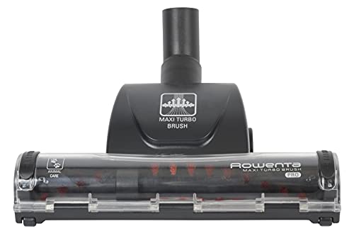 Escova para Aspirador ROWENTA ZR90070 (Compatibilidade: Rowenta) Rowenta - Acessórios de aspirador - compatível, preto, acoplamento universal