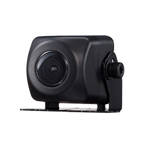 Webcam PIONEER ND-BC8 (HD - 2 MP - Microfone Incorporado) Pioneer - Webcams - 2 mp, hd, microfone incorporado, 640 x 480
