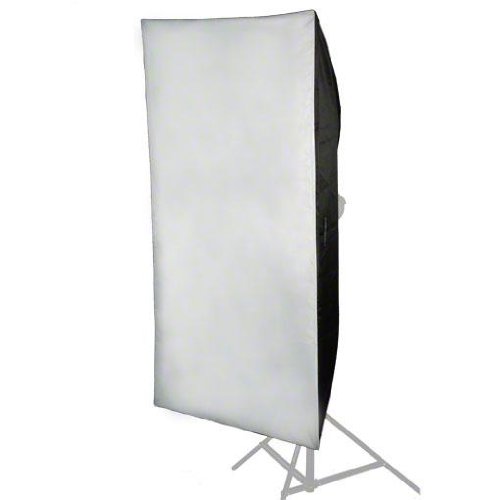 Walimex 16023 acessório para câmaras de filmar Walimex - Softboxes - metal, nylon, preto, cinzento