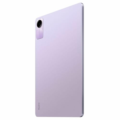 Tablet XIAOMI Redmi Pad SE (11'' - 128 GB - 4 GB RAM - Wi-Fi - Violeta) Xiaomi - Telemóveis - 11 polegadas, 128 GB, 4 gb ram, wi-fi