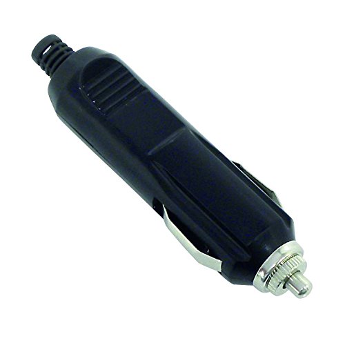 Carregador de Bateria CARPONIT 10Ah 12V Preto Générique - Painéis de disjuntores - 10ah, 12V, preto