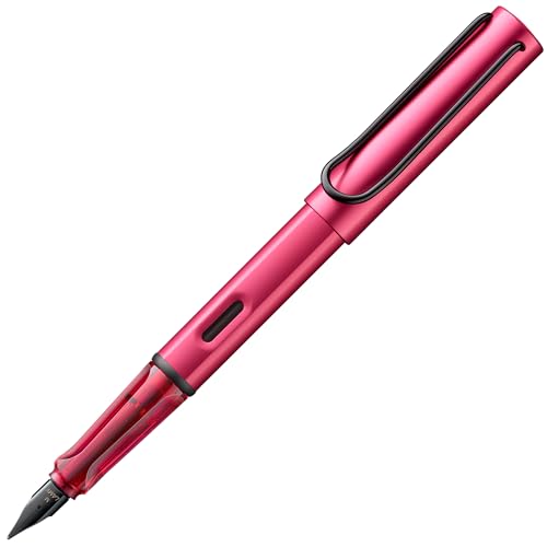 Caneta de Tinta Permanente LAMY AL-star D09 Azul Lamy GmbH - Canetas - tinta permanente, azul
