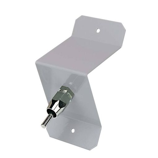Bebedouro para Cães COPELE 70630 (Branco - Plástico) COPELE - Produtos para animais de estimação - branco, plástico