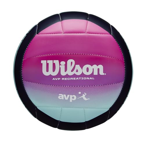 Jogo de Volei BEACH OASIS (Idade Mínima Recomendada: 3 anos) WILSON - Futebol - vôlei, beach oasis, idade mínima 3 anos, jogo de vôlei, design moderno