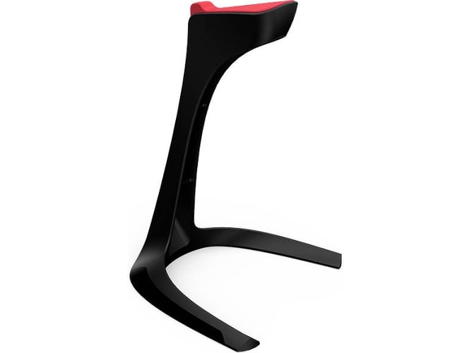 Suporte SPEEDLINK Excedo (Auscultadores Gaming) Speedlink - Acessórios de fone de ouvido e headset - suporte, speedlink, excedo, auscultadores gaming, protecção de silicone, fixação segura