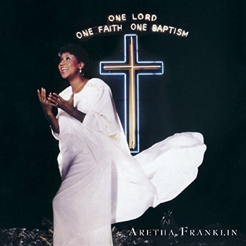 CD Aretha Franklin - One Lord, One Faith, One Baptism (2 CDs) M.O.C - Música e gravações de som - aretha franklin, gospel, soul, álbum ao vivo