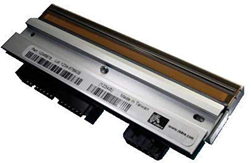 Cabeça de impressão ZEBRA 110Xi4 - GX420t Zebra - Cabeças de impressão - 6000000 páginas, inkjet, preto, gx420t
