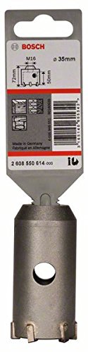Brocas BOSCH 2 608 550 614 (Acessórios para Ferramentas Eléctricas) Bosch Professional - Acessórios para brocas e parafusadeiras - ferro, aço, carbon, 35 cm