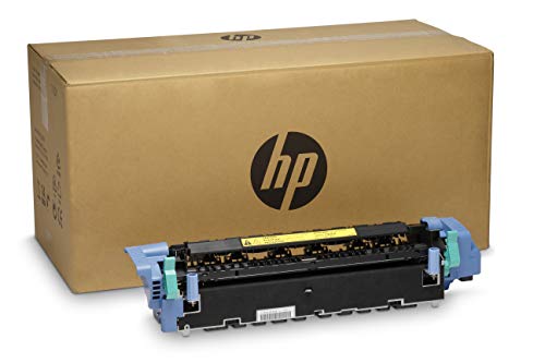 Fusor de impressora HP LaserJet P4014N/ P4015N HP - Peças de reposição para impressoras, copiadoras e máquinas de fax - 25000 páginas, laser, preto, ciano, magenta, amarelo
