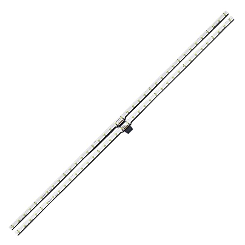 Tira LED SENHE 38LEDs (Universal - 49'') SenhE - Luminárias Decorativas - tira led, senhe, 38leds, universal, 49