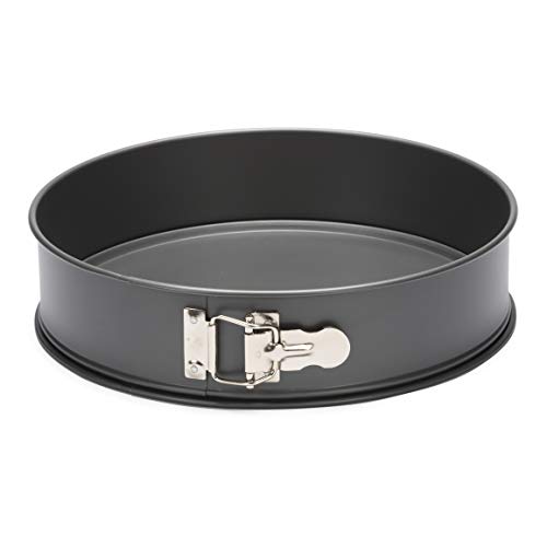 Forma para Forno Patisse 02924 | Aço inoxidável PATISSE - Formas para bolos e moldes - aço inoxidável, preto, elegante