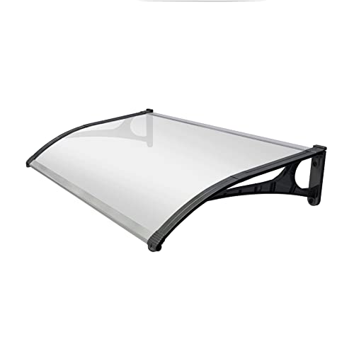 Marquise para Porta de Entrada SMARTSUN Evoke SmartSun - Revestimento - porta, entrada, smart