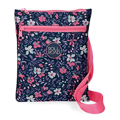 Mala para Portáteis ROLL ROAD SPRING Umhängetasche 24 cm ROLL ROAD - Acessórios de computador - mala, portáteis, poliéster, alça de transporte
