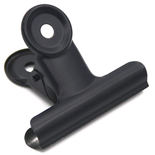 Argolas de Encadernação COIDEAL Bulldog Binder Coideal - Clipes de papel e grampos - argolas, encadernação, bulldog, papel, clipe, escritório