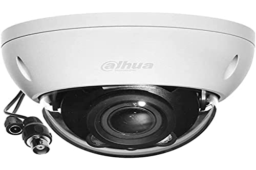 Câmara de segurança DAHUA TECHNOLOGY Lite Hac-Hdbw1200R-Z-2712-S5 DAHUA - Câmeras de vigilância - câmera, segurança, Dahua Technology, lite, Hac-Hdbw1200R-Z-2712-S5