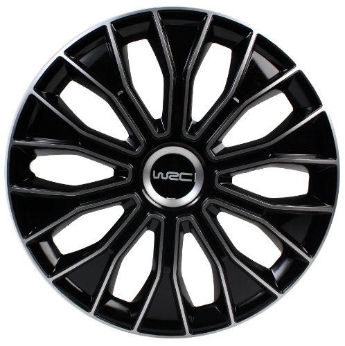 Conjunto de 4 Tapetes para Pés WRC WR-KFZ-470 WRC - Peças de rodas de veículos automotores - conjunto, tapetes, pés, wrc, desportivo, elegante