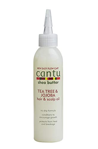 Sérum para o Cabelo Cantu 856017000089 180 Ml CANTU - Produtos de styling de cabelo - sérum, cabelo, cantu, resistente à humidade, anti-estática