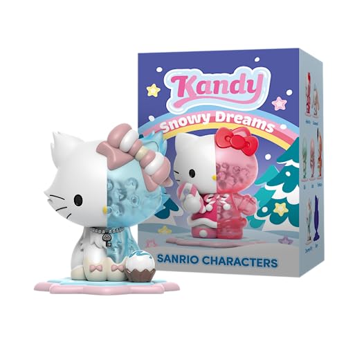 Figura de Ação MIGHTY JAXX Kandy X (Idade Mínima Recomendada: 4 anos) Mighty Jaxx - Brinquedos - figura, ação, muito jaxx, kandy x, idade mínima recomendada