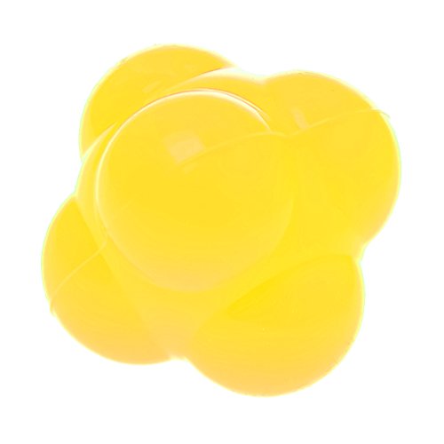Bola de Massagem para Futebol (Idade Mínima Recomendada: 4 anos) Generic - Massageadores - massagem, futebol, 4 anos