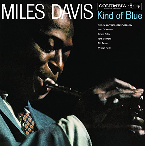 Vários - Kind Of Blue (Mono 1 Lp Vinyl) (Vinil) MUSIC ON VINYL - Cds de música - kind of blue, mono, lp vinyl