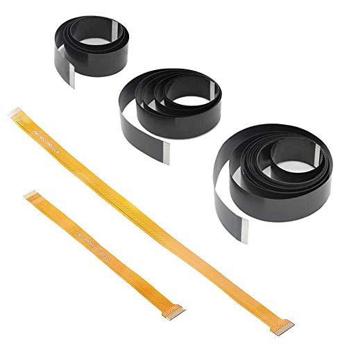 Cabo de Série GEEEKPI (Raspberry Pi - 0.5 m - Preto) GeeekPi - Computadores - hdfi, micro-usb, 0.5m, plug & play