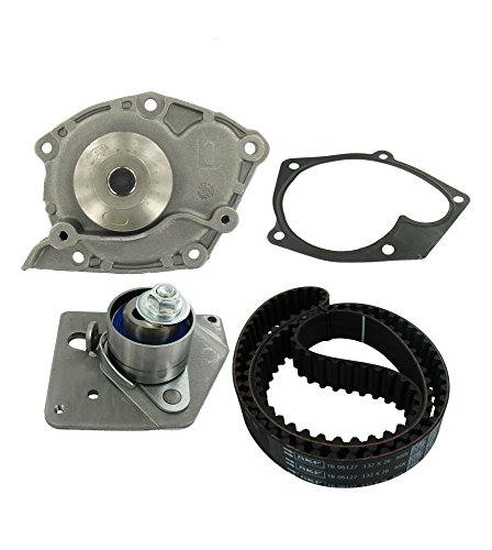 Correia de distribuição SKF VKMC 06127 (Com bombas de água) SKF - Variadores de frequência e velocidade ajustável - correia, distribuição, skf, vkmc 06127, bombas dágua