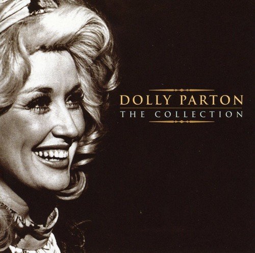 Dolly Parton - The Collection (2CDs) (Música) UNIVERSAL INT. MUSIC - Cds de música - Dolly Parton, colecção, 2cds
