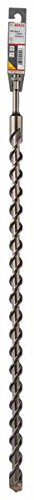 Broca BOSCH 2 608 596 123 (Aço - 1 peça) Bosch Professional - Acessórios para brocas e parafusadeiras - aço, 22 mm, sds plus