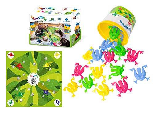 Brinquedo Didático VIKINGTOYS 0000801 (0.5 anos) VIKINGTOYS - Jogos - brinquedo didático, vikings toys, 0.5 anos, multicolor