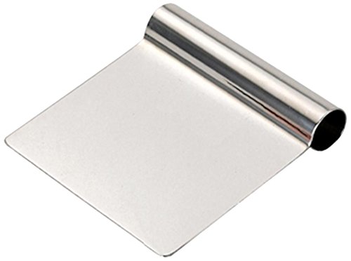 Forma para Bolo de Aço Inoxidável Ø 28 Cm DE BUYER - Utensílios de Cozinha - aço inoxidável, 28 cm, redonda, preto prateado