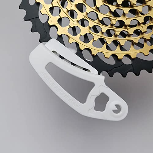 Indicador de ajuste do tronco para rodas de bicicleta TAKENWELL takewell - Roupa - ajustável, preto, verde