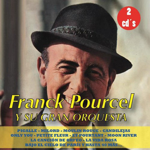 CD Grandes Exitos - 1ª Edición (2 CDs) (Edição em Espanhol) Avispa - Cds de música - grandes exitos, 2 cds