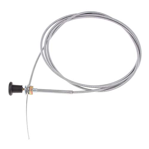 Cabo de Arranhador Universal de 101'' de Comprimento (60122) B Blesiya - Fios e cabos elétricos - cabo, arranhador, universal, 101 polegadas