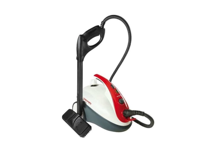 Máquina de Limpeza a Vapor POLTI Vaporetto Smart 30 (Chuveiro) Polti - Aspiradores de pó e a vapor - vapor, smart, chuveiro