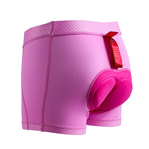 Calções para Mulher SANtic Rosa (L) Santic - Calções - calças, mulher, san tic, rosa, L