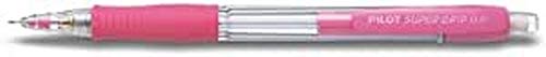 Lapiseira PILOT H-185 Super Grip (Preto - 1.0 mm) Pilot - Lápis - super grip, 1.0 mm, recarregável, traço médio