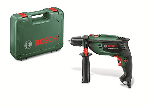 Berbequim BOSCH UniversalImpact 700 (700 W) Bosch - Berbequins elétricos portáteis - 700 W, universal, impacto