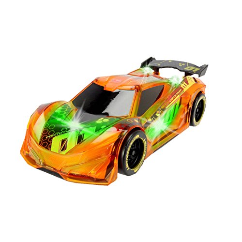 Brinquedo sobre Rodas TOY2RUS Lightstreak Racer (3 anos) Dickie - Carrinhos de brinquedo - brinquedo, rodas, 3 anos