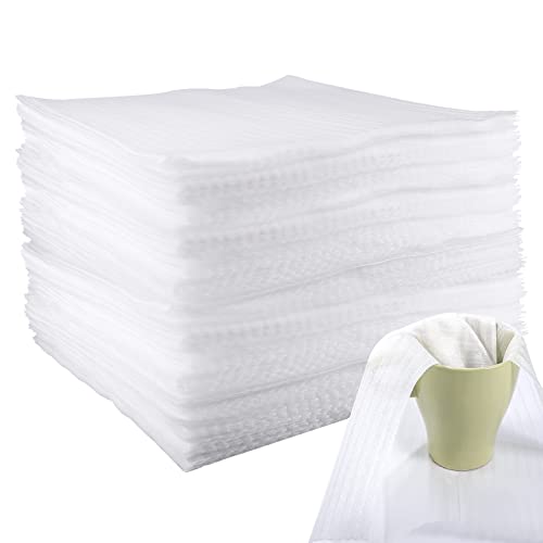 Caixa de Arrumação AIEX 100 Unidades Espuma (12 x 12 cm) AIEX - Materiais de embalagem - espuma, 100 unidades, 12 x 12 cm