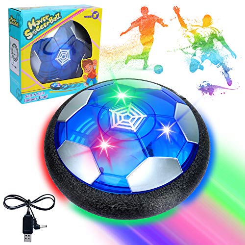 Jogo de Futebol com Balão Luminoso SINWIND Sinwind - Brinquedos - balão luminoso, futebol, portas, golos, marcadores