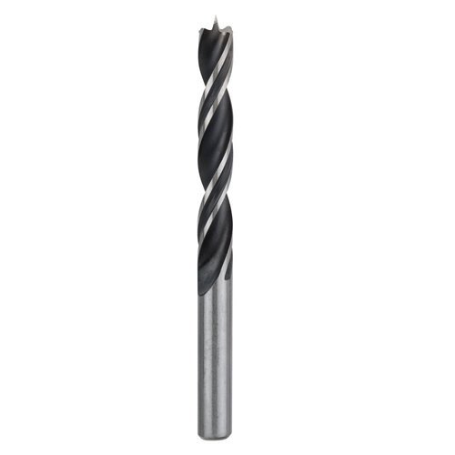 Broca BOSCH 2 608 596 307 (Aço - 3.5 x 100 mm) Bosch - Acessórios para brocas e parafusadeiras - aço, 3.5 x 100 mm