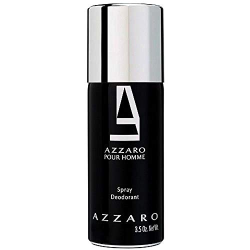 Perfume AZZARO Homme DSP Eau de Toilette (150 ml) Azzaro - Banho e corpo - homem, eau de toilette, 150 ml
