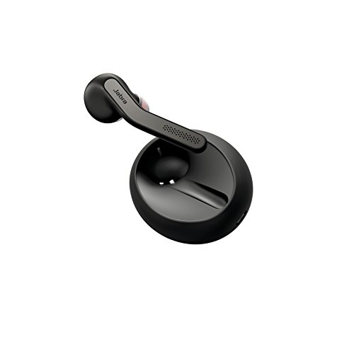 Auriculares Bluetooth JABRA Talk 55 (In Ear - Microfone) Jabra - Fones de ouvido e headsets - bluetooth, in ear, microfone