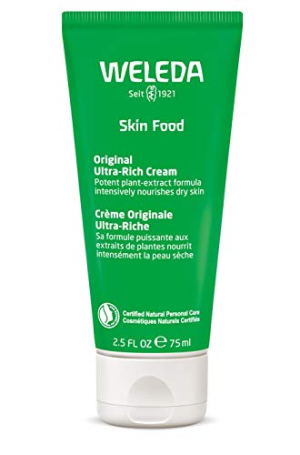 Creme Corporal WELEDA Lotion Body (75 ml) Weleda - Loção e hidratante - creme corporal, weleda, lotion body, 75 ml