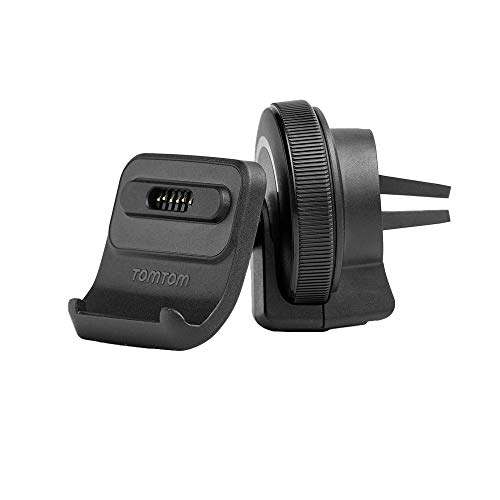 Suporte de ventilação para GPS TOMTOM (Preto) TomTom - Suportes para gps - suporte, ventilação, gps, TomTom