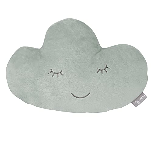 Almofada ROBA Cloud (Verde - 40 x 60 cm) roba - Almofadas - verde, 40 x 60 cm, cloud