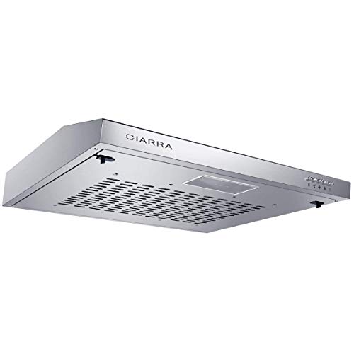 Extrator de Ar CIARRA Cbc-Cbs6903 (220 m³/h) CIARRA - Exaustores - 220 m³/h, extrator de ar